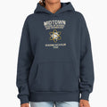 Midtown School of Science Technology Academic - Adult & Kids T-Shirts, Sweatshirts & Hoodies apparel design preview 1