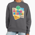 The Corny Collins Show - Adult & Kids T-Shirts, Sweatshirts & Hoodies apparel design preview 1