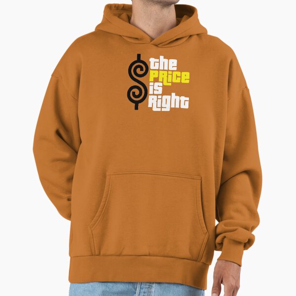 The price is right - Adult & Kids T-Shirts, Sweatshirts & Hoodies apparel design preview 1