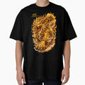Suanni Chinese Mythical Lion Guardian - Adult & Kids T-Shirts, Sweatshirts & Hoodies apparel design preview 1