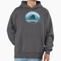 Cape Kiwanda Pacific City Oregon - Adult & Kids T-Shirts, Sweatshirts & Hoodies apparel design preview 1