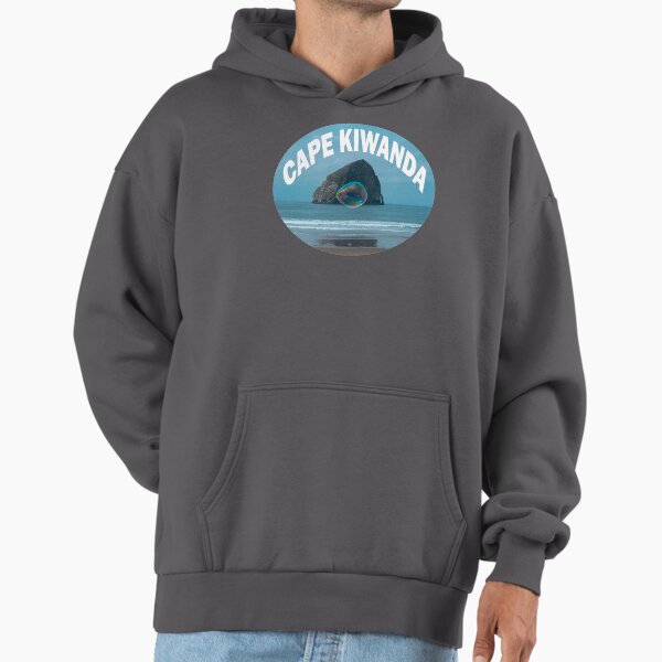Cape Kiwanda Pacific City Oregon - Adult & Kids T-Shirts, Sweatshirts & Hoodies apparel design preview 1