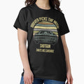 Driver picks the music shotgun shuts his cakehole - Adult & Kids T-Shirts, Sweatshirts & Hoodies apparel design preview 1