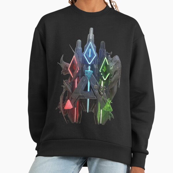 ARK Implant - Adult & Kids T-Shirts, Sweatshirts & Hoodies apparel design preview 1
