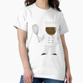 Work Character Chef 2 - Adult & Kids T-Shirts, Sweatshirts & Hoodies apparel design preview 1