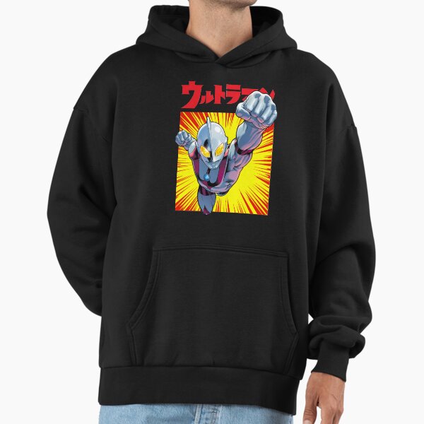 Ultraman Exclusive - Adult & Kids T-Shirts, Sweatshirts & Hoodies apparel design preview 1
