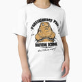 Punxsutawney Phil's Driving School - Adult & Kids T-Shirts, Sweatshirts & Hoodies apparel design preview 1