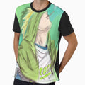 Tokuchi Toua Graphic - Adult & Kids T-Shirts, Sweatshirts & Hoodies apparel design preview 1