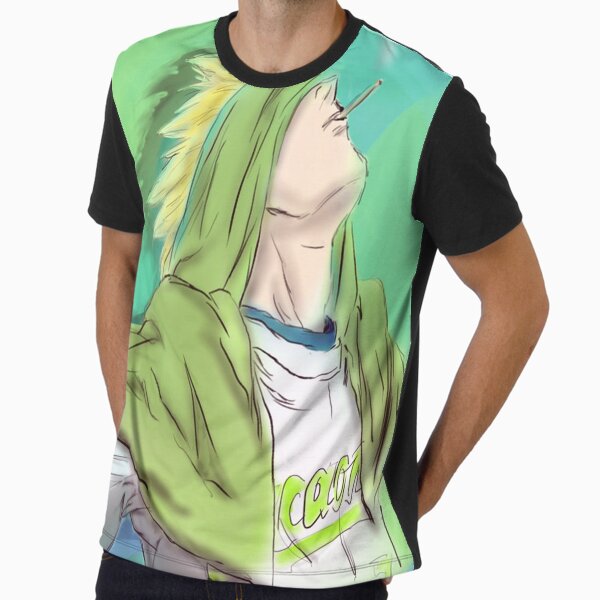 Tokuchi Toua Graphic - Adult & Kids T-Shirts, Sweatshirts & Hoodies apparel design preview 1
