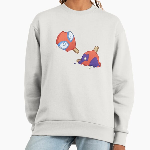 SpideyPool Ice Pops - Adult & Kids T-Shirts, Sweatshirts & Hoodies apparel design preview 1