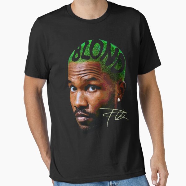 Frank Ocean 90s - Adult & Kids T-Shirts, Sweatshirts & Hoodies apparel design preview 1