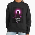 I saw the tv glow - Adult & Kids T-Shirts, Sweatshirts & Hoodies apparel design preview 1