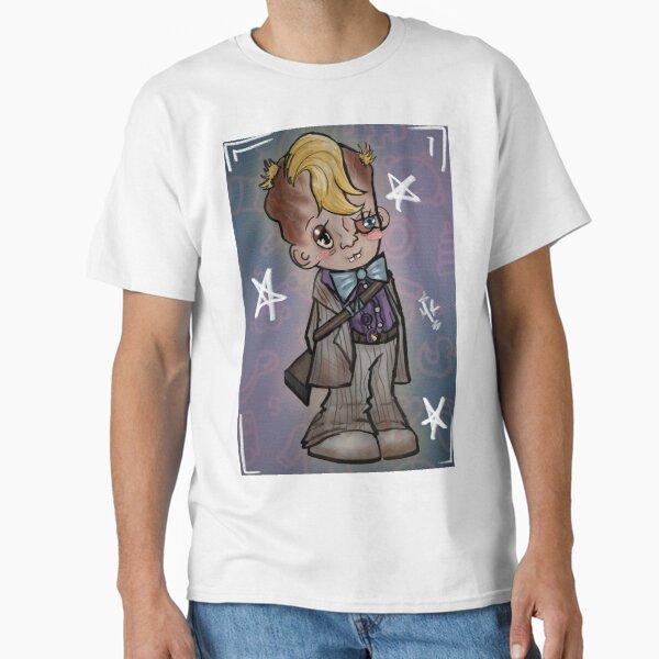 Precious moments Franco - Adult & Kids T-Shirts, Sweatshirts & Hoodies apparel design preview 1
