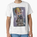 Precious moments Franco - Adult & Kids T-Shirts, Sweatshirts & Hoodies apparel design preview 1