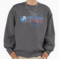 Western Bulldogs - Adult & Kids T-Shirts, Sweatshirts & Hoodies apparel design preview 1