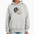 The Jerk He Hates These Cans - Adult & Kids T-Shirts, Sweatshirts & Hoodies apparel design preview 1