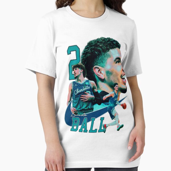 LaMelo Ball - Adult & Kids T-Shirts, Sweatshirts & Hoodies apparel design preview 1