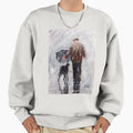 Well he is getting on a bit! - Adult & Kids T-Shirts, Sweatshirts & Hoodies apparel design preview 1