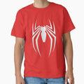 White Spider - Adult & Kids T-Shirts, Sweatshirts & Hoodies apparel design preview 1