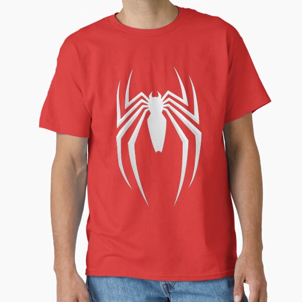 White Spider - Adult & Kids T-Shirts, Sweatshirts & Hoodies apparel design preview 1