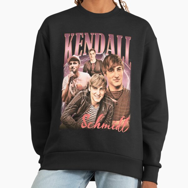 Kendall Vintage Design Bootleg - Adult & Kids T-Shirts, Sweatshirts & Hoodies apparel design preview 1