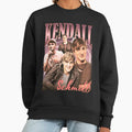 Kendall Vintage Design Bootleg - Adult & Kids T-Shirts, Sweatshirts & Hoodies apparel design preview 1