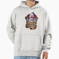 Terrifier 2 - Adult & Kids T-Shirts, Sweatshirts & Hoodies apparel design preview 1