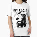 Hudson Williams Connor Storrie, Hollanov - Adult & Kids T-Shirts, Sweatshirts & Hoodies apparel design preview 1