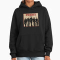 Puhdys - Adult & Kids T-Shirts, Sweatshirts & Hoodies apparel design preview 1