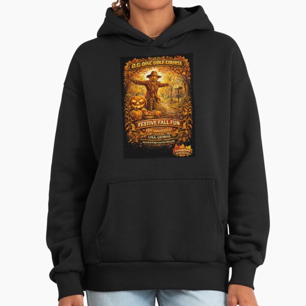 Colorful Fall Festive Fun - Adult & Kids T-Shirts, Sweatshirts & Hoodies apparel design preview 1