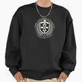 TVA Seal of the Time Variance Authority For all - Adult & Kids T-Shirts, Sweatshirts & Hoodies apparel design preview 1
