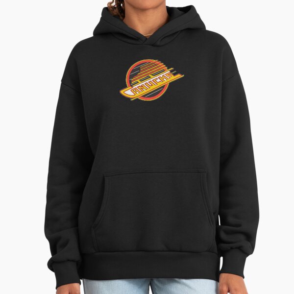 Retro Vancouver Skate Logo - Adult & Kids T-Shirts, Sweatshirts & Hoodies apparel design preview 1