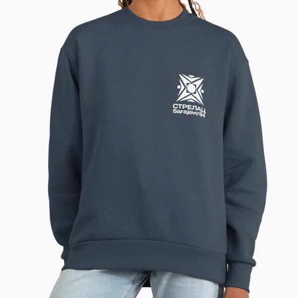 Behind Enemy Lines "Sasha's" jacket logo (small) - Adult & Kids T-Shirts, Sweatshirts & Hoodies apparel design preview 1