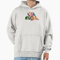 DPR Live IITE COOL - Adult & Kids T-Shirts, Sweatshirts & Hoodies apparel design preview 1