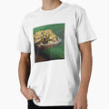 Legendary Lizard Premium - Adult & Kids T-Shirts, Sweatshirts & Hoodies apparel design preview 1
