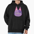 Bob the Cat - Adult & Kids T-Shirts, Sweatshirts & Hoodies apparel design preview 1