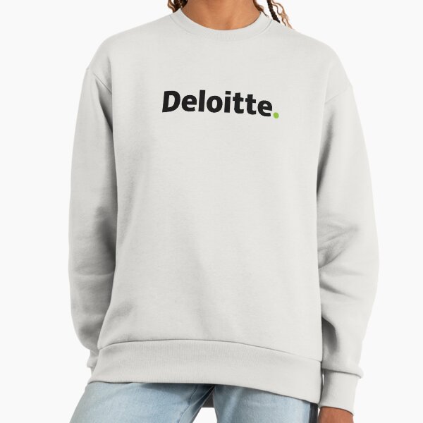 Deloitte - Adult & Kids T-Shirts, Sweatshirts & Hoodies apparel design preview 1