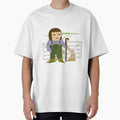Work Character Farmer - Adult & Kids T-Shirts, Sweatshirts & Hoodies apparel design preview 1
