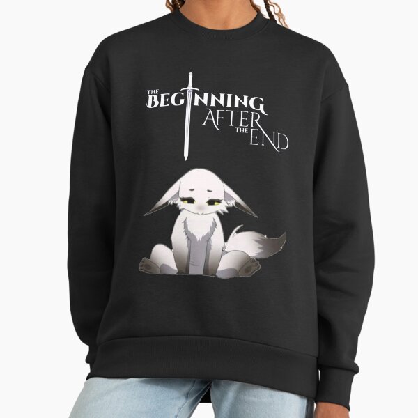 Sylvie The Beginning After End - Adult & Kids T-Shirts, Sweatshirts & Hoodies apparel design preview 1