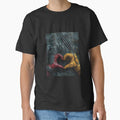 Best Friends! Heart DP3 - Adult & Kids T-Shirts, Sweatshirts & Hoodies apparel design preview 1