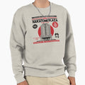 Nakatomi Plaza - Adult & Kids T-Shirts, Sweatshirts & Hoodies apparel design preview 1