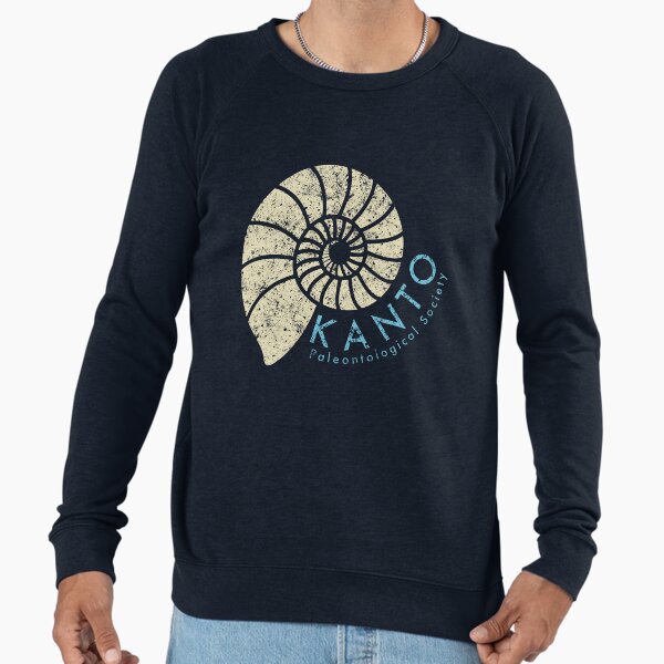 Monster Paleontology Lightweight - Adult & Kids T-Shirts, Sweatshirts & Hoodies apparel design preview 1