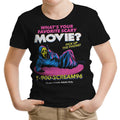 1-900 Scream Youth Apparel - Adult & Kids T-Shirts, Sweatshirts & Hoodies apparel design preview 1