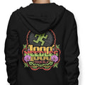 1000 Needles Tequila - Adult & Kids T-Shirts, Sweatshirts & Hoodies apparel design preview 1