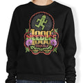 1000 Needles Tequila - Adult & Kids T-Shirts, Sweatshirts & Hoodies apparel design preview 1