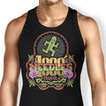 1000 Needles Tequila Tank Top - Adult & Kids T-Shirts, Sweatshirts & Hoodies apparel design preview 1
