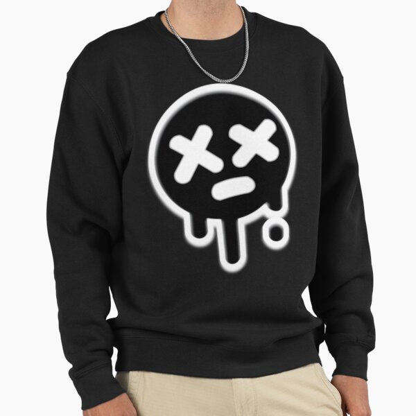 Bad Randoms Logo - Adult & Kids T-Shirts, Sweatshirts & Hoodies apparel design preview 1