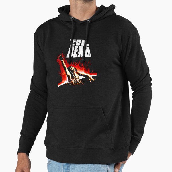 CLassic Evil Dead Horror - Adult & Kids T-Shirts, Sweatshirts & Hoodies apparel design preview 1