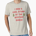 Cool Stump! - Adult & Kids T-Shirts, Sweatshirts & Hoodies apparel design preview 1