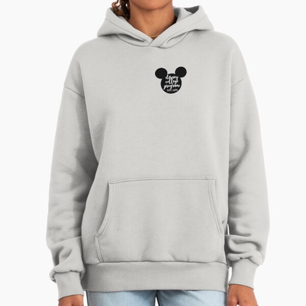 DCP College Program - Adult & Kids T-Shirts, Sweatshirts & Hoodies apparel design preview 1